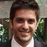Daniel Moura Email & Phone Number