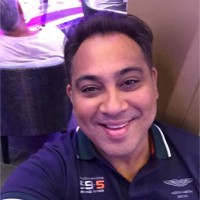 Network4Barter - Marketing & Advertising Employee Amit Kher's profile photo