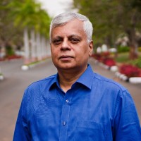 Pecten Employee Anilkumar Nair's profile photo