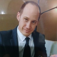 LASERDESIGN Employee Craig Prettejohn's profile photo