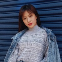 TAKEON Employee Angela Cho's profile photo