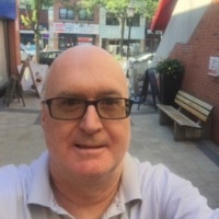 Community Trust Employee Eric Botham's profile photo