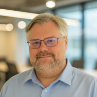 KatRisk LLC Employee Brandon Katz's profile photo