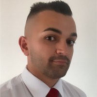 Archroma Employee Danilo Moraes's profile photo