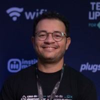 Grupo TecnoSpeed Employee Jonathan Santos's profile photo