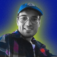Onefluent Inc. Employee Giovanni Rgd's profile photo