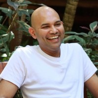 Kumar Sreekanth Email & Phone Number