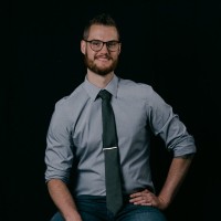 64-x Employee Stephen Martin's profile photo