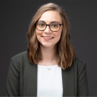 The Olson Group, Inc Employee Morgan Sudbeck's profile photo