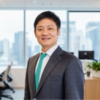 Nihon M&A Center Inc Employee Kenta Nakamura's profile photo
