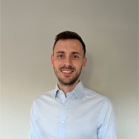 Blykalla Employee Tobias Kloihofer's profile photo