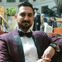 Educative, Inc. Employee Omer Ali's profile photo