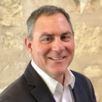 Auritas Employee Stuart Rorer's profile photo