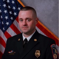 City of Hagerstown Employee Mark Cleck's profile photo