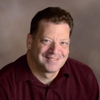 Collins Aerospace Employee James Wolff's profile photo