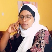 Ebru TV Employee Anab Mohamed's profile photo