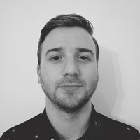 Aide Health Employee Iain Reid's profile photo