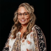 Tiger Correctional Services Employee Sarah Summers's profile photo