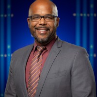 South Piedmont Community College Employee Chris Rivera's profile photo