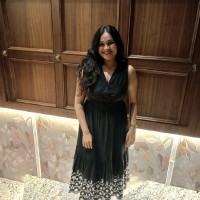 Janvi Anerao Email & Phone Number