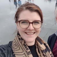 Sarah Griffiths Email