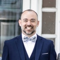 KeyBank Employee Jeffrey McDaniel's profile photo