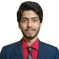 AlgoShack Employee Lakshminarasimhan S's profile photo