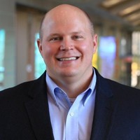 Normandale Community College Employee Matt Traxler's profile photo