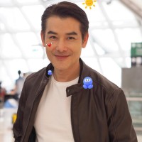 John Xiang Email