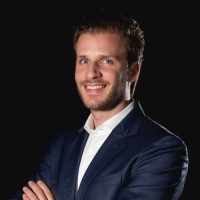 B2 [labtech] Employee Luca Benedetti's profile photo