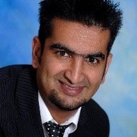Lockhat Incorporated Employee Raniel Misra's profile photo