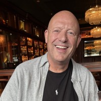 FLEXNODE Employee Taco de Vries's profile photo