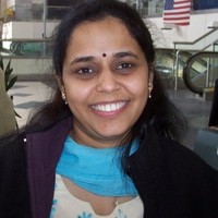 Kaizen Technologies Employee Suchita Vinayak Koparde's profile photo