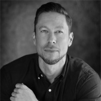 Förde Sparkasse Employee Benjamin Gramsch's profile photo
