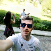 T3E Employee Catalin Nistor's profile photo