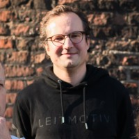 Max Schulze Email & Phone Number