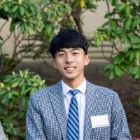 Arch Employee Jackson Xu's profile photo