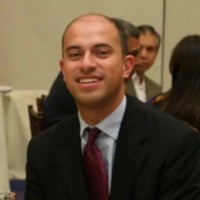 Baldwin Wallace University Employee Sergio Robles's profile photo