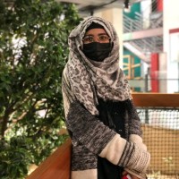 Bisma Imran Email