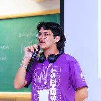 SEMEST Employee Leonardo dos Santos's profile photo