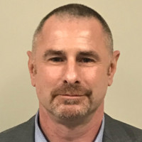 Omexom UK and ROI Employee Nigel Miex's profile photo