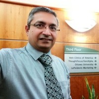 Sameer Khanna Email & Phone Number