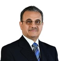 Pegasus Mortgage Lending Center Employee Hamid Amiri's profile photo