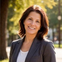 MassCUE Employee Pamela Panarelli's profile photo
