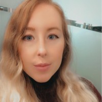 Max Midstream Texas Employee Jessica Harsch's profile photo