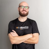 Groundwork Tecnologia Employee Vinicius Eroico's profile photo