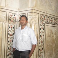 Pitney Bowes Employee Pramod Yadav's profile photo