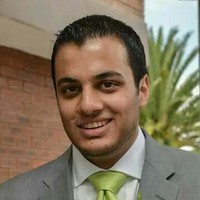 Air Products South Africa Employee Mohamed K.'s profile photo