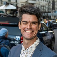 New York State Executive Chamber Employee Scott Ritter's profile photo