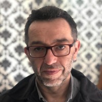 Khipu Employee Andrés Farías Riquelme's profile photo